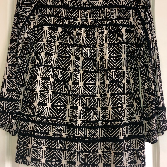 Lucky Brand Blouse - Picture 2 of 5